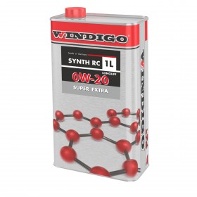 WINDIGO SYNTH RC 0W-20 SUPER EXTRA 1L