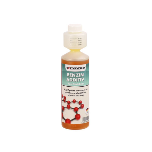 WINDIGO Benzin-Additiv 250ml