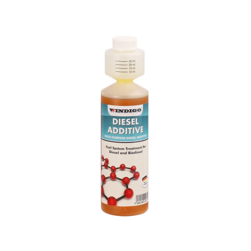WINDIGO Diesel Additive 250ml