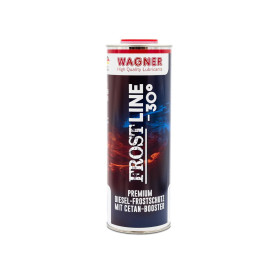 WAGNER Premium Diesel Winter Antifreeze 1L