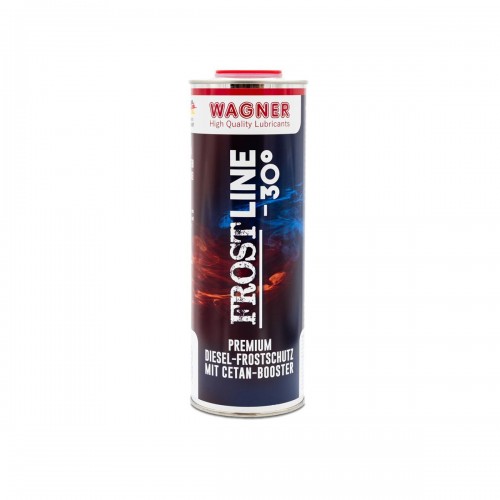 WAGNER Premium Diesel Winter Antifreeze 1L