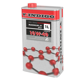 WINDIGO Magnum 4T plus 10W-40 1L