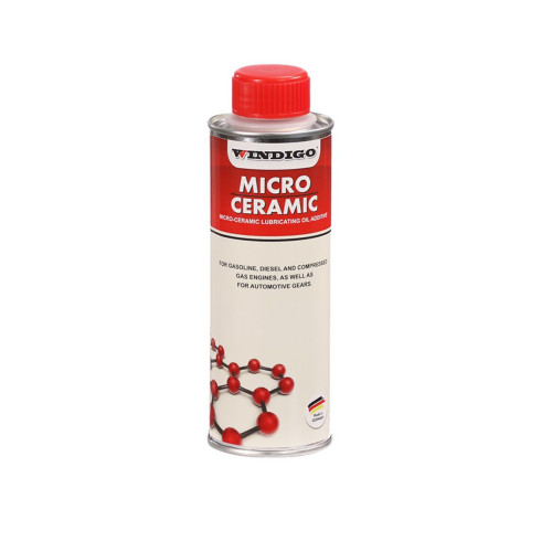 WINDIGO Mikro-Keramik-Öl 5% 400ml