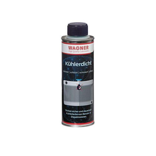 WAGNER Radiator Stop Leak 250ml