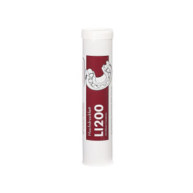 WAGNER High-Pressure Long-Life Grease LI 200 Micro-Ceramic 400g