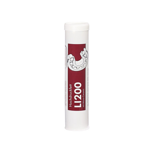 WAGNER High-Pressure Long-Life Grease LI 200 Micro-Ceramic 400g