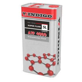 WINDIGO ATF 4000 5L