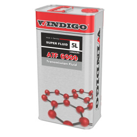 WINDIGO ATF 6000 5L