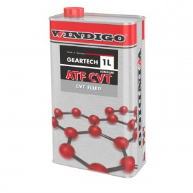 WINDIGO GEARTECH ATF-CVT 1L