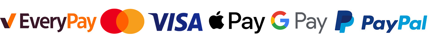 Payment Methods