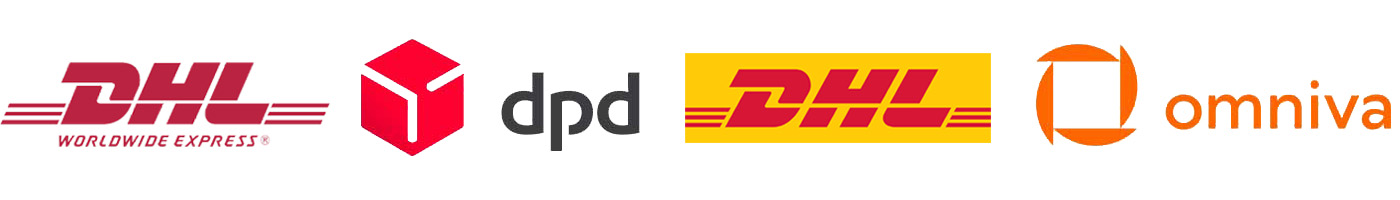 Shipping Methods