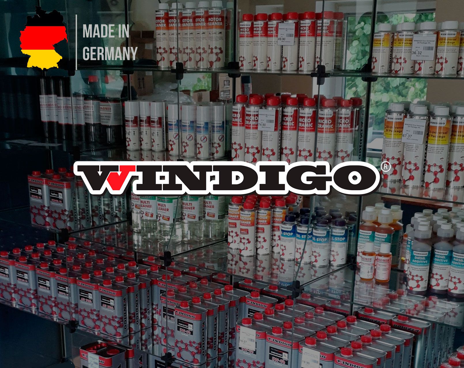 Windigo Store