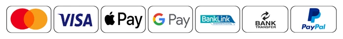 Payment Methods